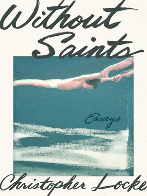 cover image of Without Saints